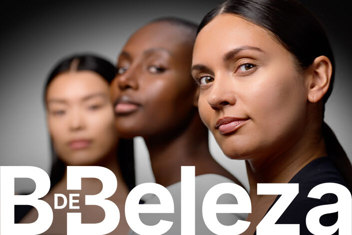 B de Beleza Skinceuticals 2026